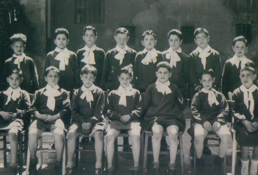 ROMA – Una mostra racconta i 100 anni della scuola Polacco