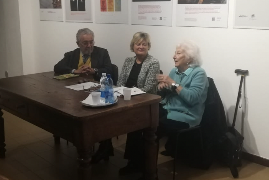 CASALE MONFERRATO – Bolaffi e le sue onde della speranza