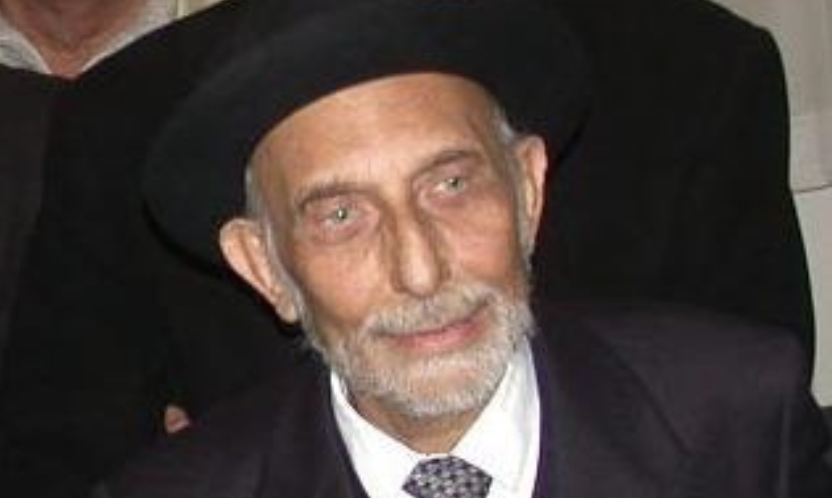 IL RICORDO – Isidoro Khan, il rav del dialogo