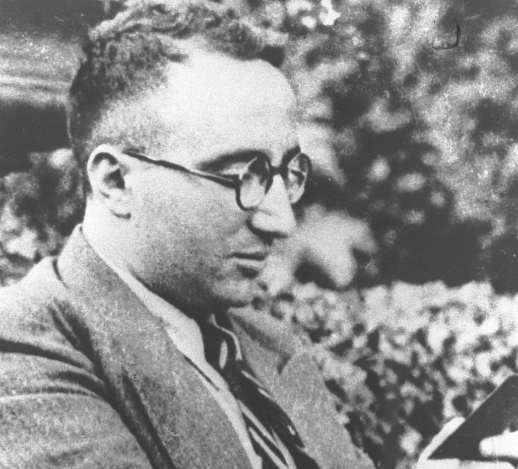 ROMA – La lezione di Enzo Sereni, 80 anni dopo