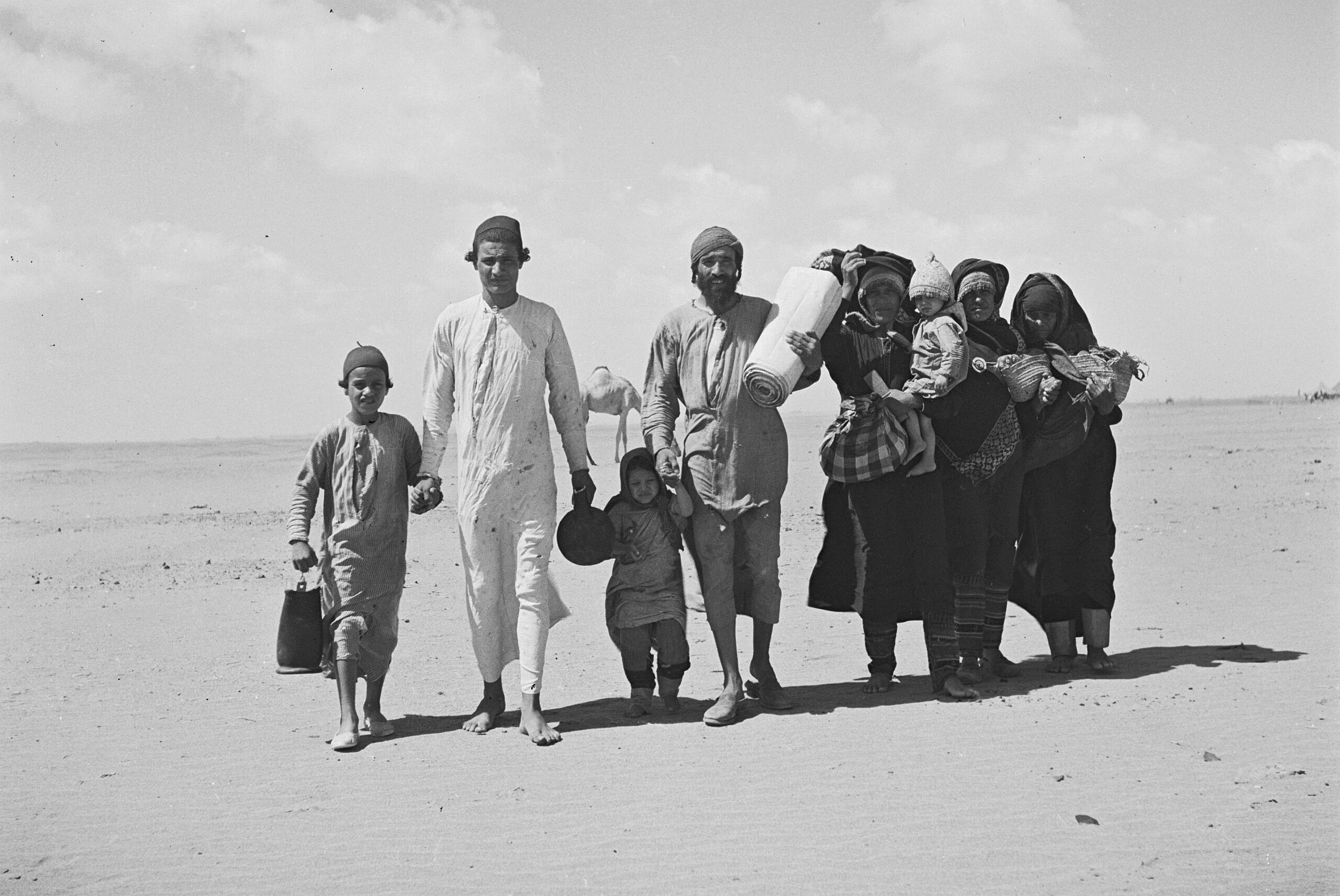 ROMA – Il ricordo degli ebrei cacciati da paesi arabi e Iran