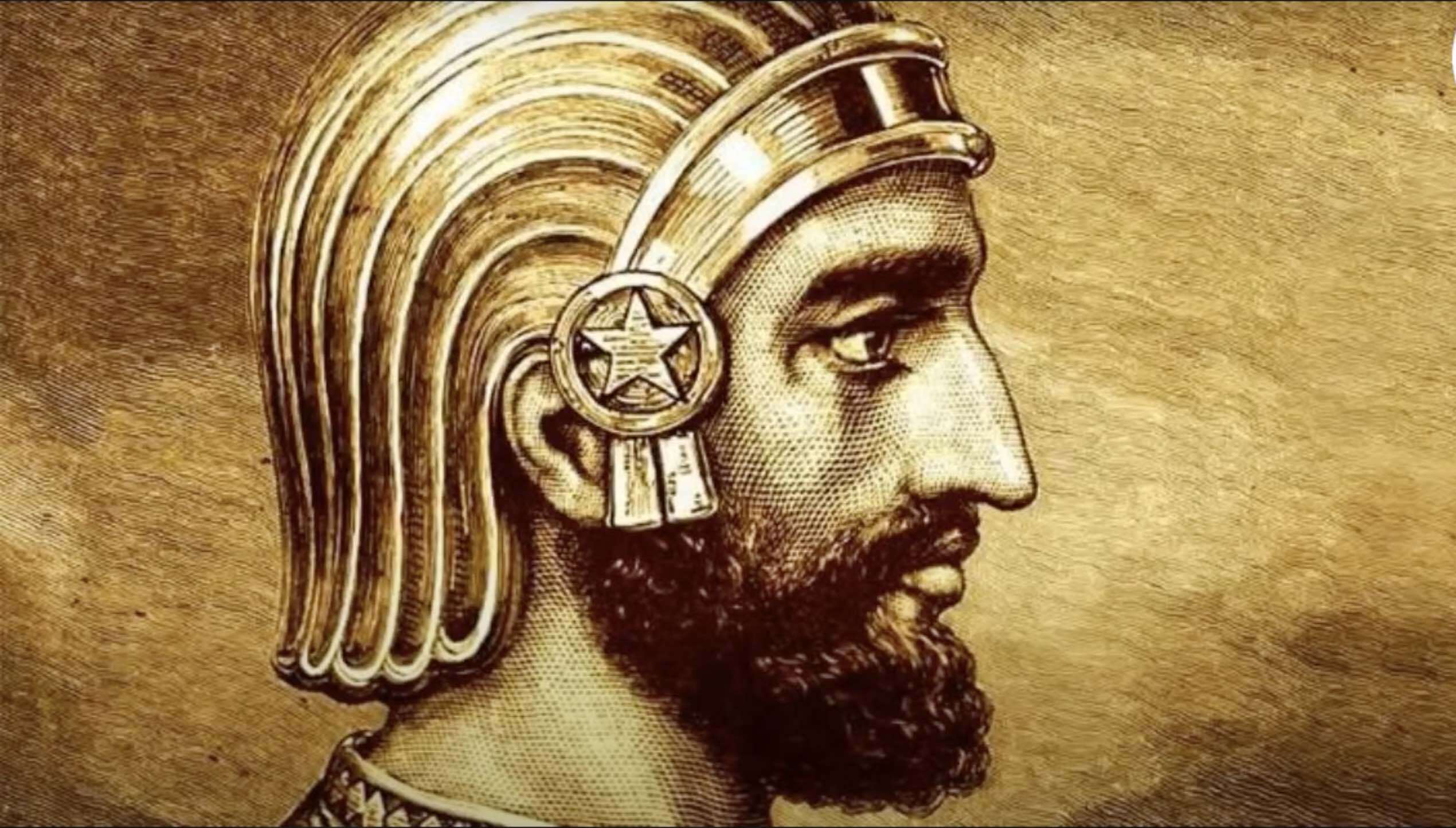 STORIA – Perché Ciro il Grande fa paura agli ayatollah 25 secoli dopo