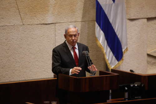 MEDIA – Italian national broadcaster’s program demonizes Israel, UCEI protests