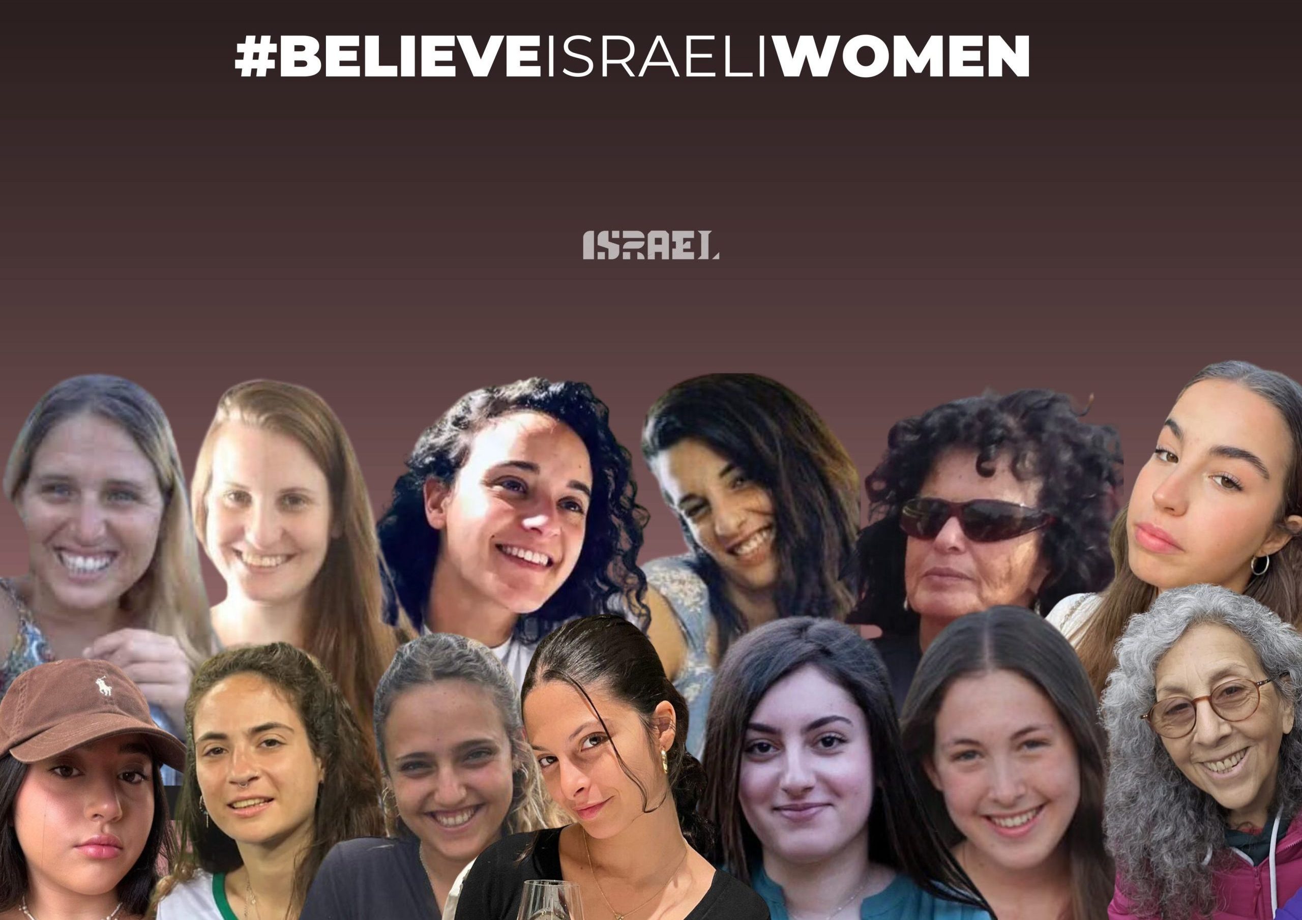 VIOLENZA SU DONNE – Sciaky (Adei Wizo): Silenzio su rapite a Gaza come su afgane oppresse