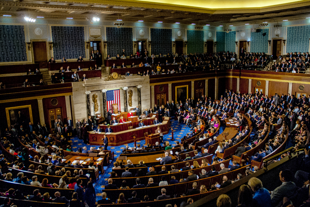 USA – Nel nuovo Congresso rappresentanza ebraica in calo