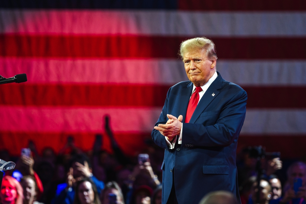 USA – Trump comincia a scegliere lo staff