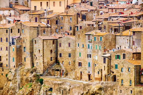 SCAFFALE – La Memoria e la piccola Gerusalemme