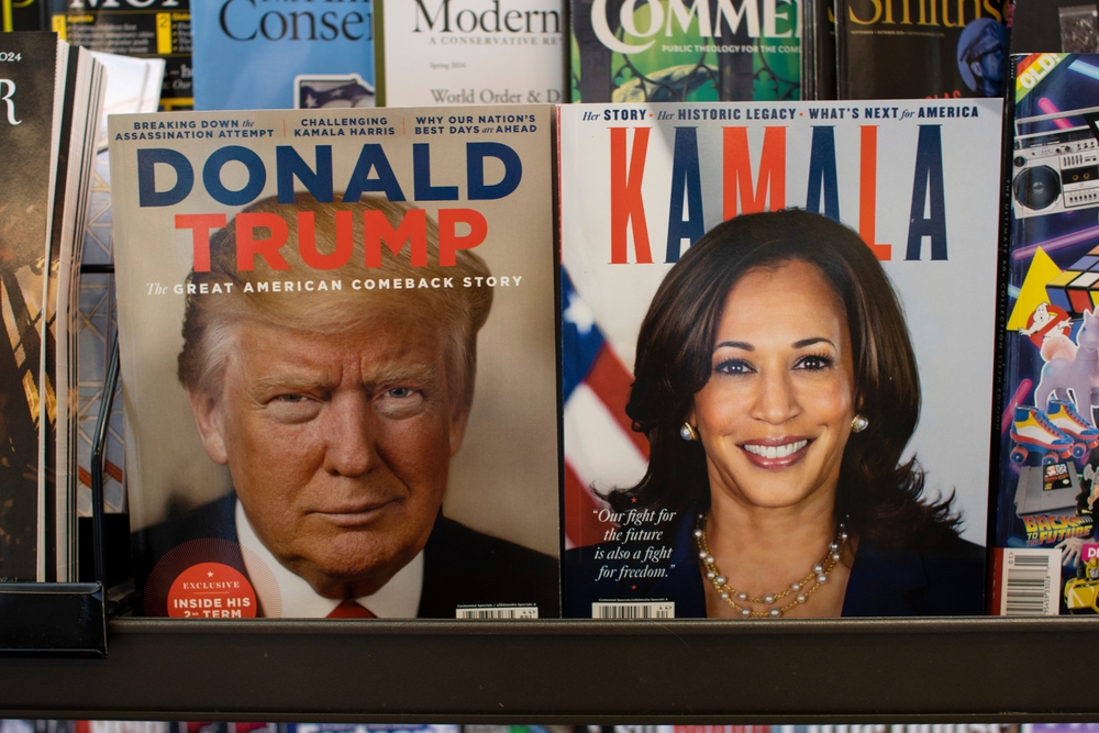 PRESIDENZIALI USA – I candidati e il Medio Oriente: cosa c’è da sapere