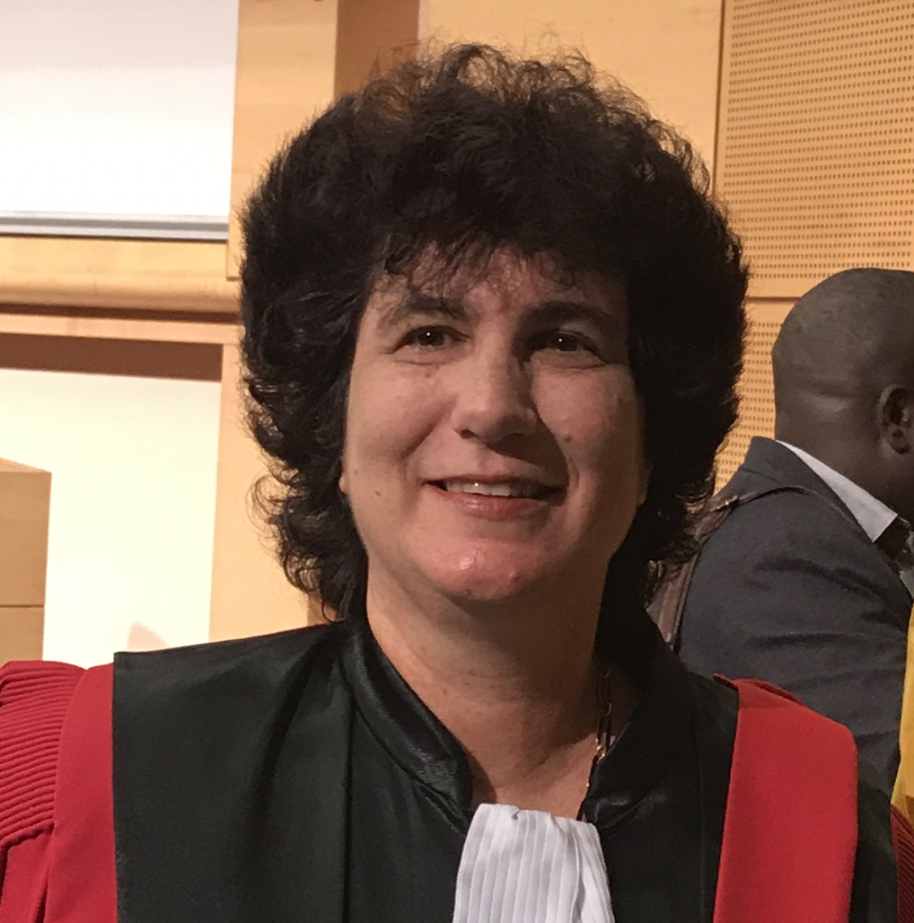DIRITTO – L’Università Roma Tre omaggia giudice israeliana Daphne Barak Erez