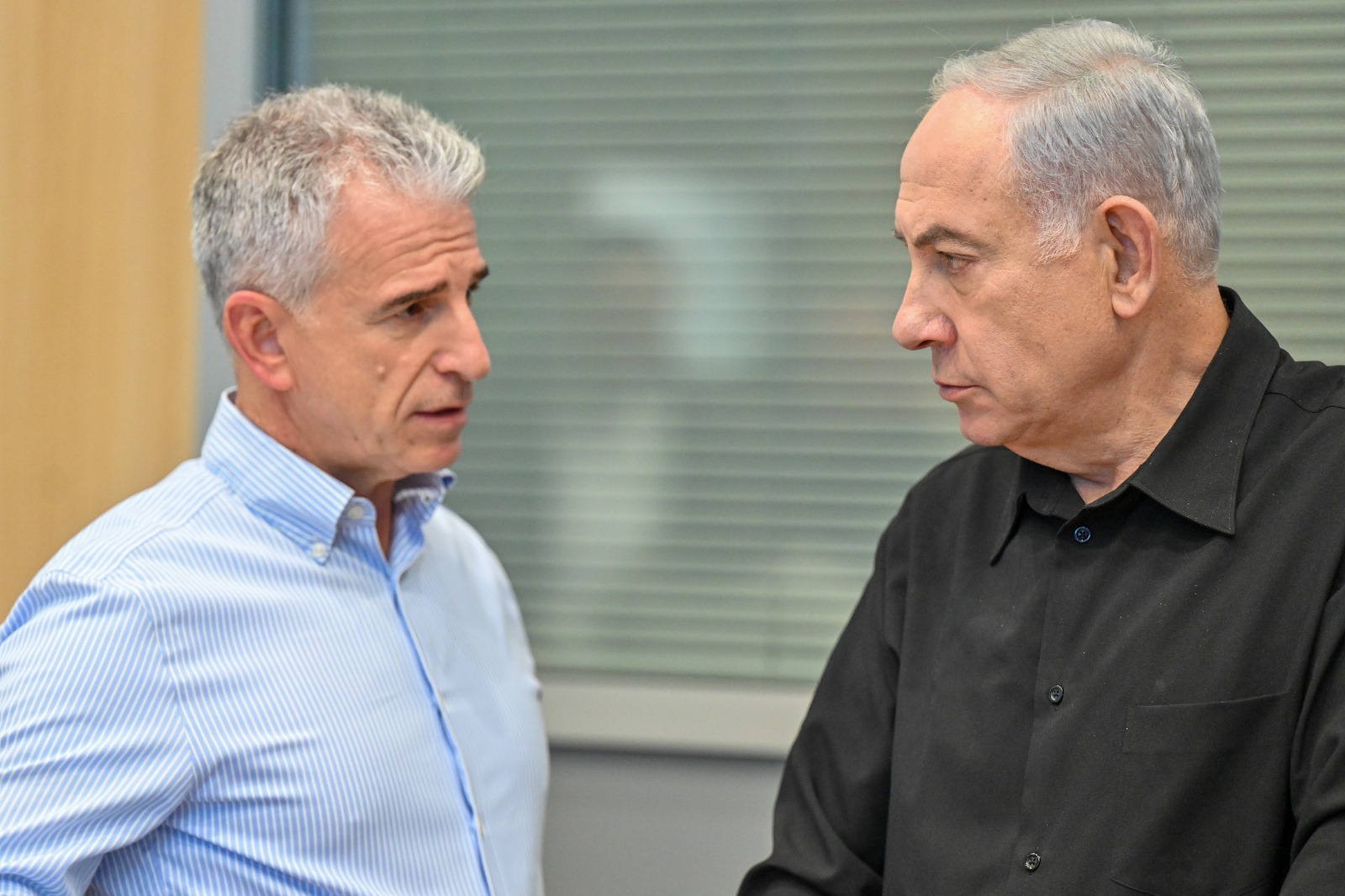 ISRAELE – Accordo su Gaza entro gennaio?