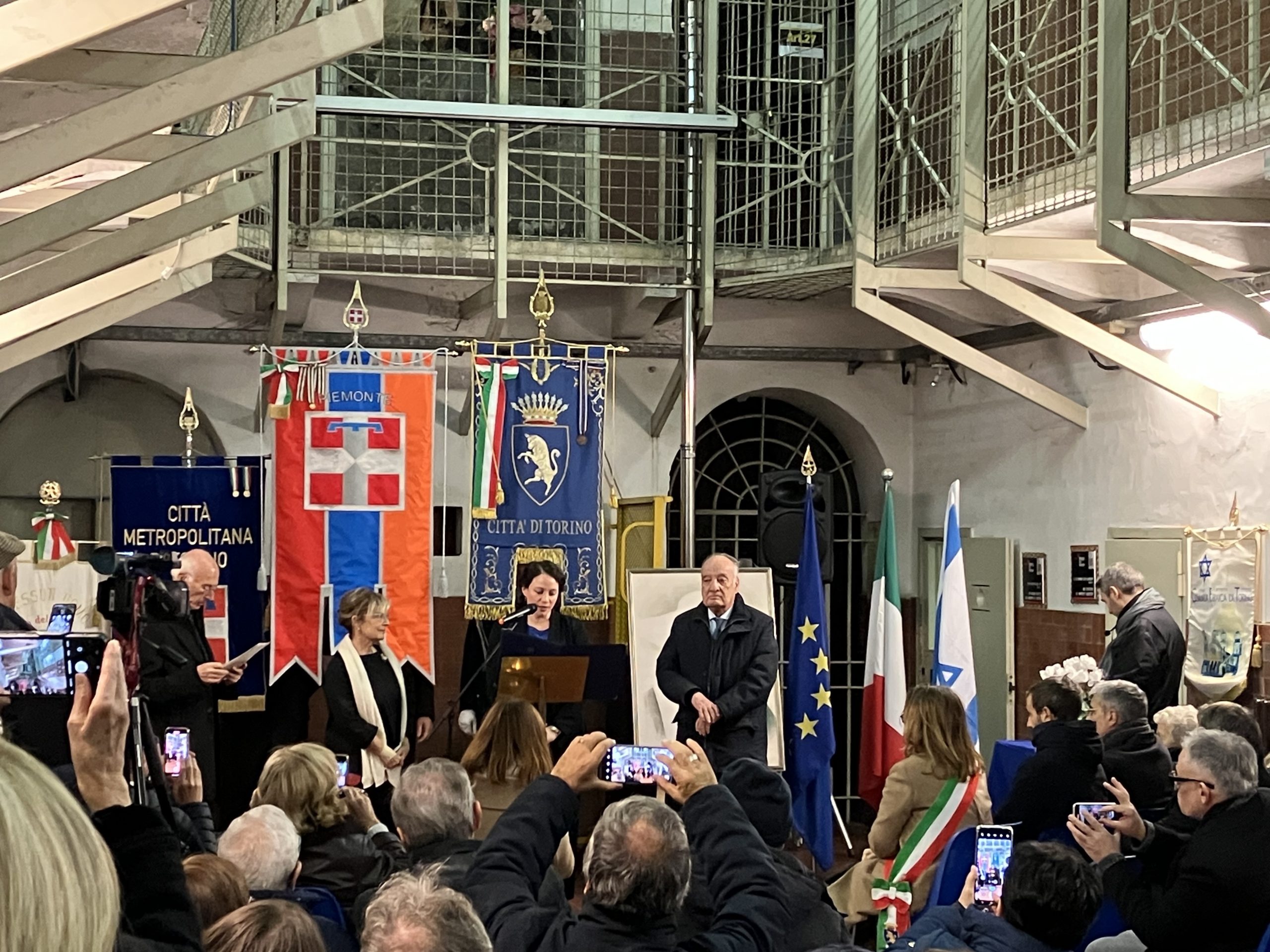 TORINO – Tutte le vite salvate da Suor Giuseppina Demuro