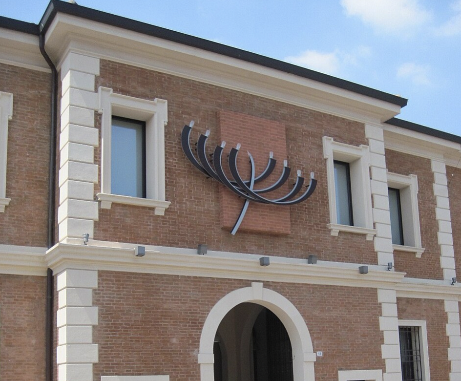 MUSEI EBRAICI – Le sfide del post 7 ottobre: una ricerca