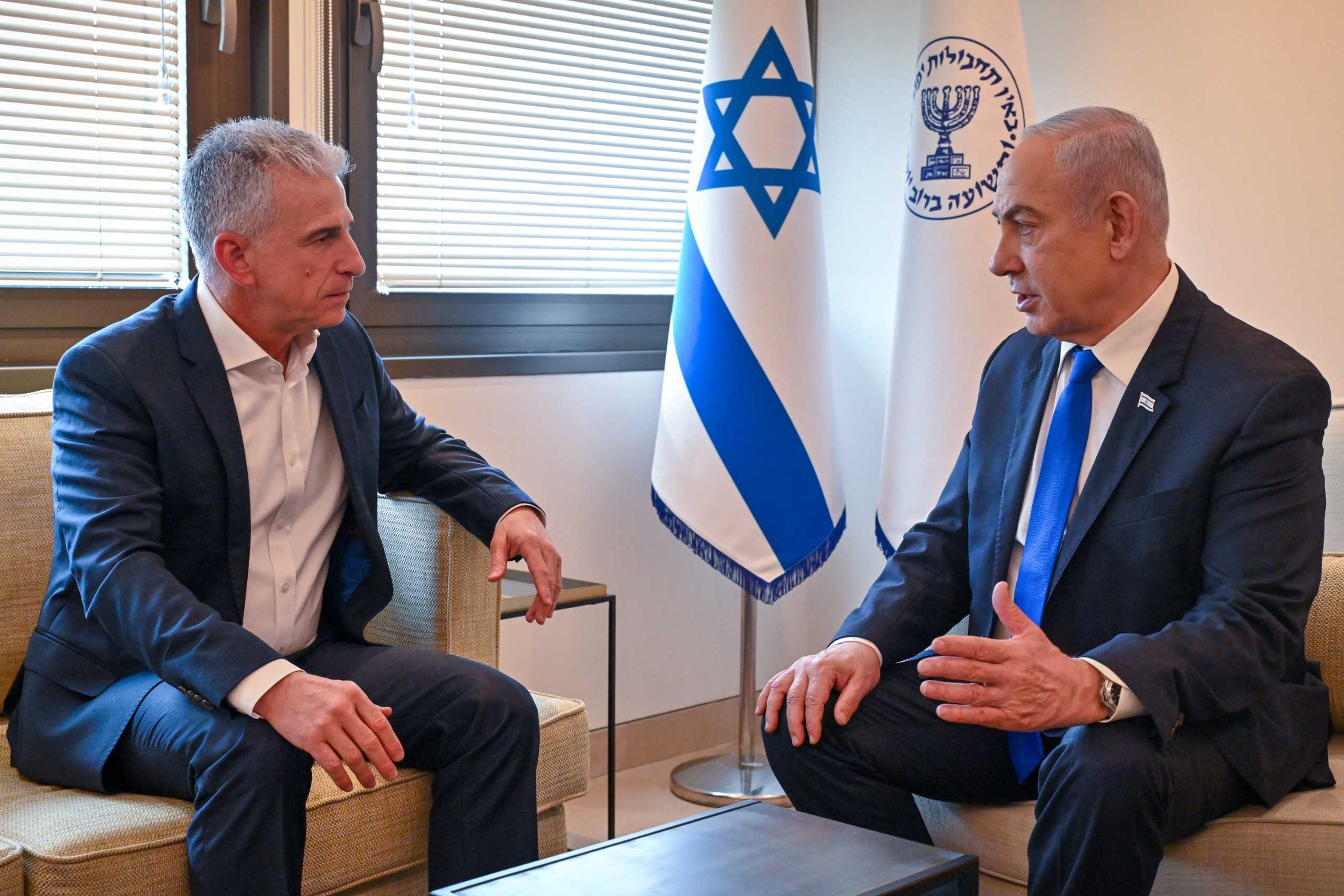 ISRAELE –  Ostaggi, Hamas ostacola il negoziato