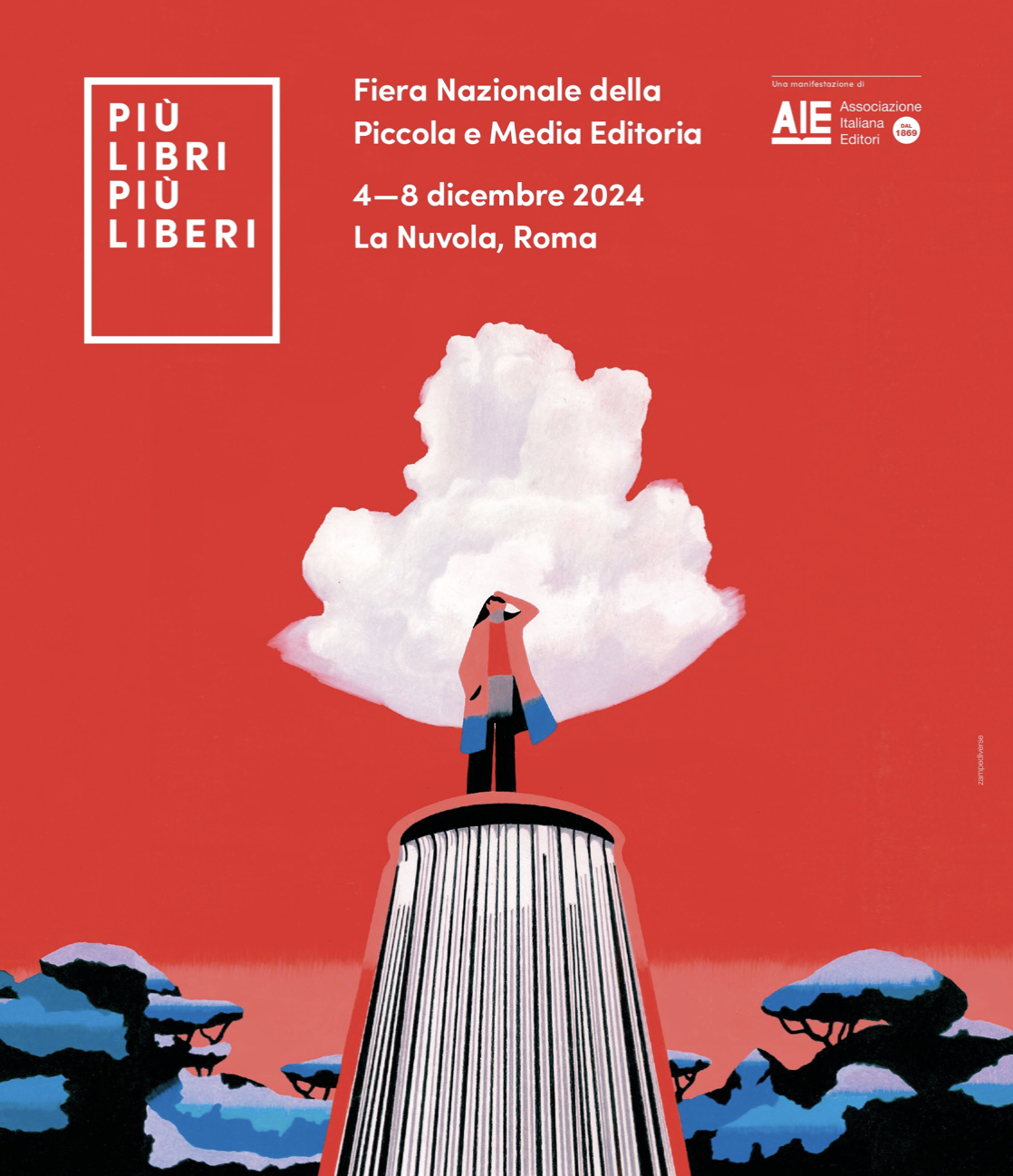 CULTURA – Tra antiche sinagoghe e sfide ambientali, i temi ebraici alla fiera del libro