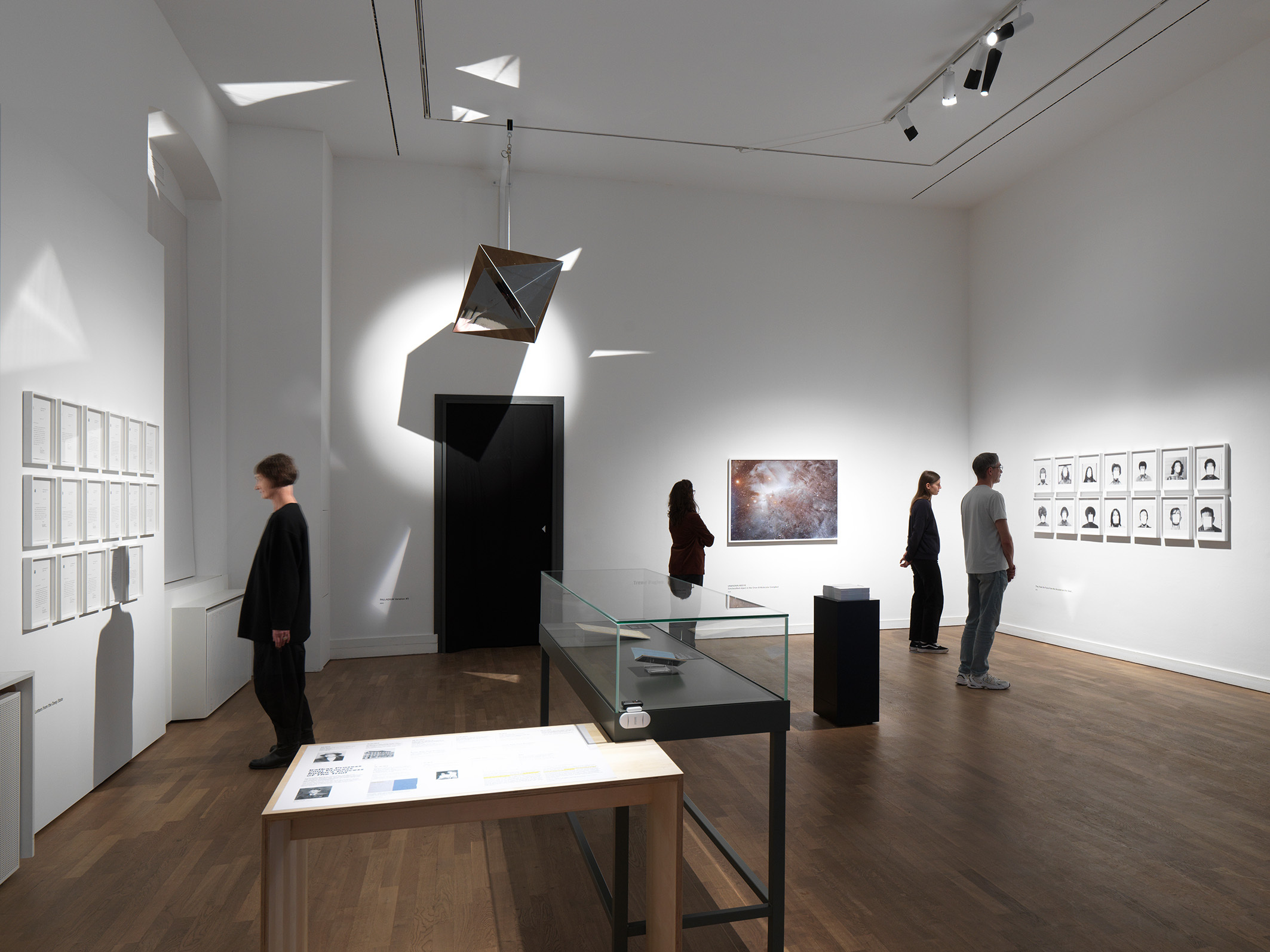 BERLINO – L’accesso a Kafka in mostra