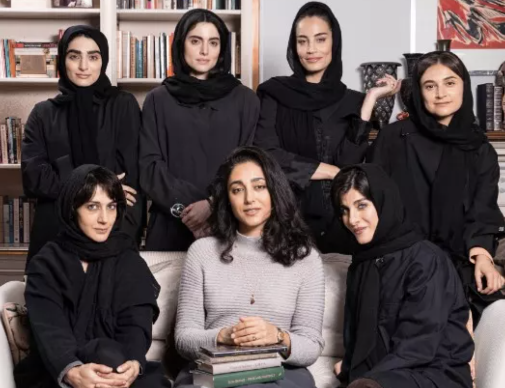 CINEMA – Studiare di nascosto dagli ayatollah: la storia di Azar