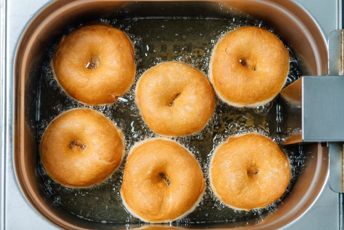 A TAVOLA / 1 – Chanukkah coi tuoi, ricette come vuoi