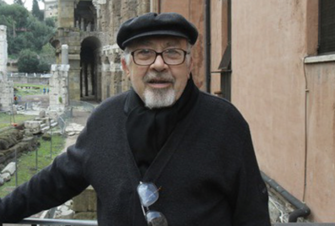 ROMA – Cinque anni senza Piero Terracina, il ricordo del nipote
