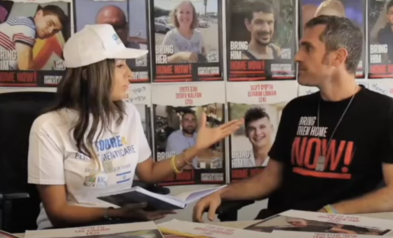ROMA – Il questore: Antisemitismo minaccia fluida, rapporti stretti con Comunità