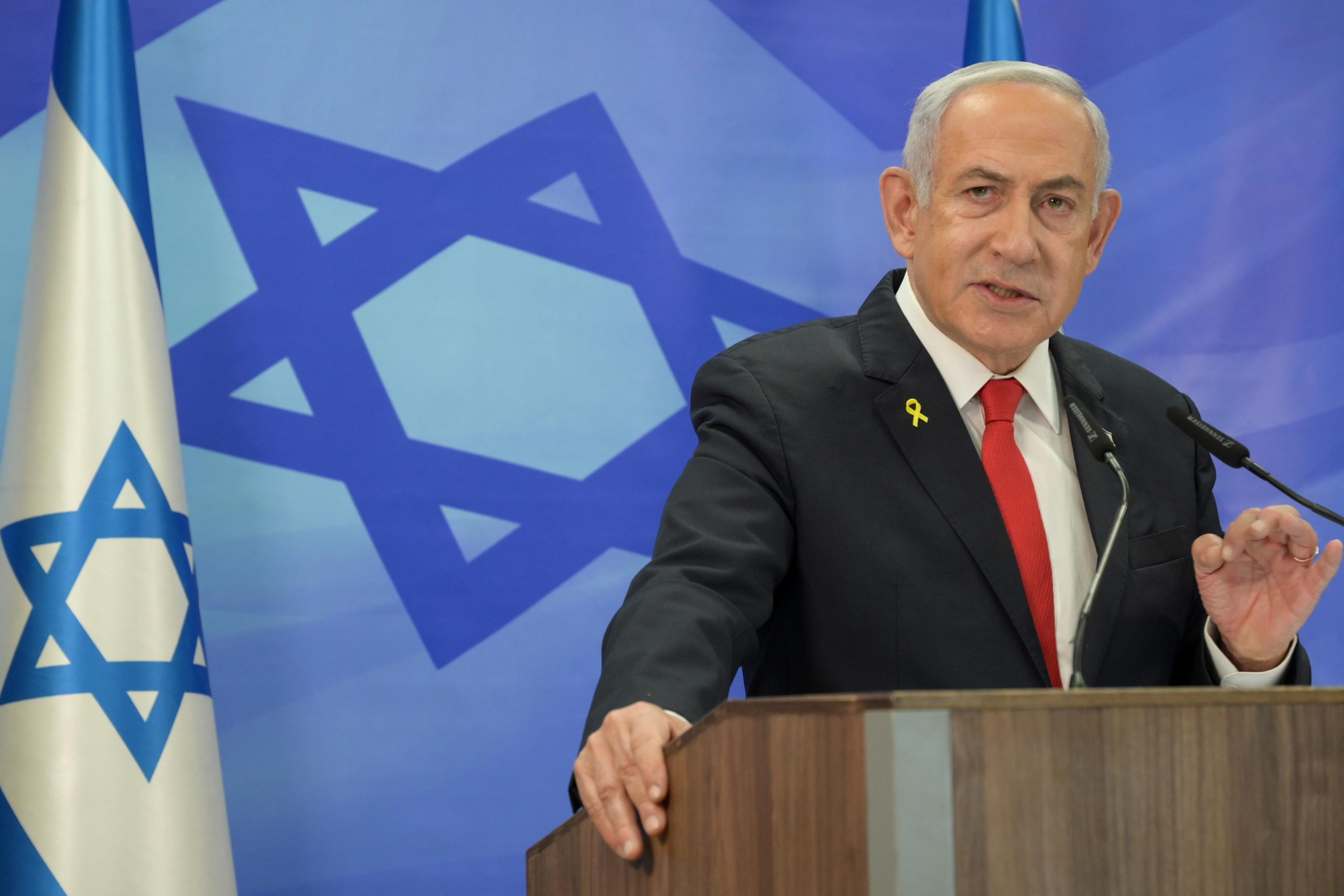 ISRAELE – Accordo su Gaza, svolta possibile