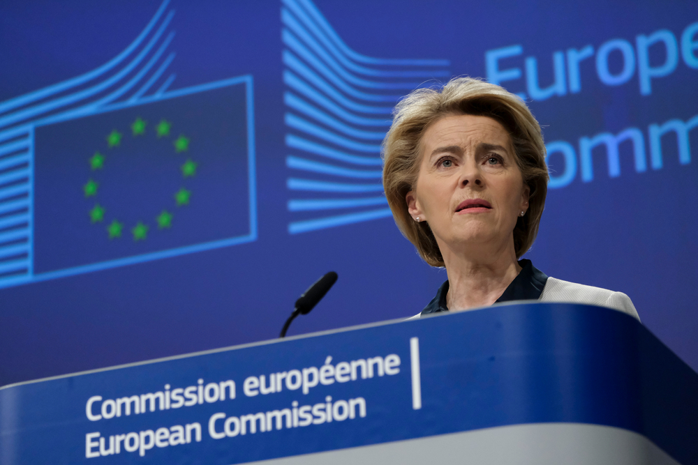 ANTISEMITISMO – Appello Wjc ed Ejc all’Ue: «è emergenza»