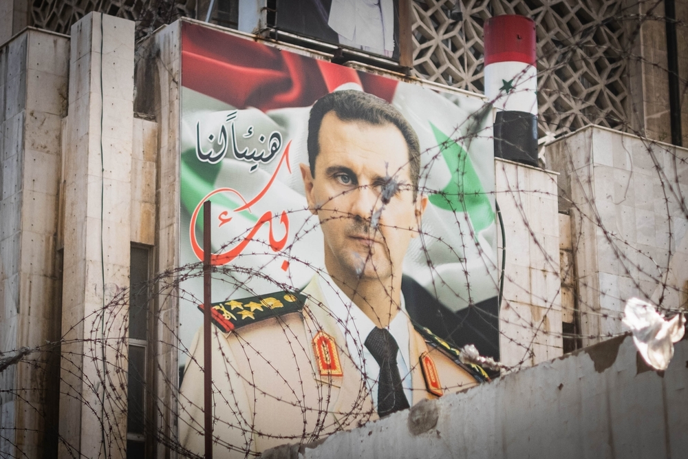 M.O. – Caos Siria, opportunità e rischi per Israele