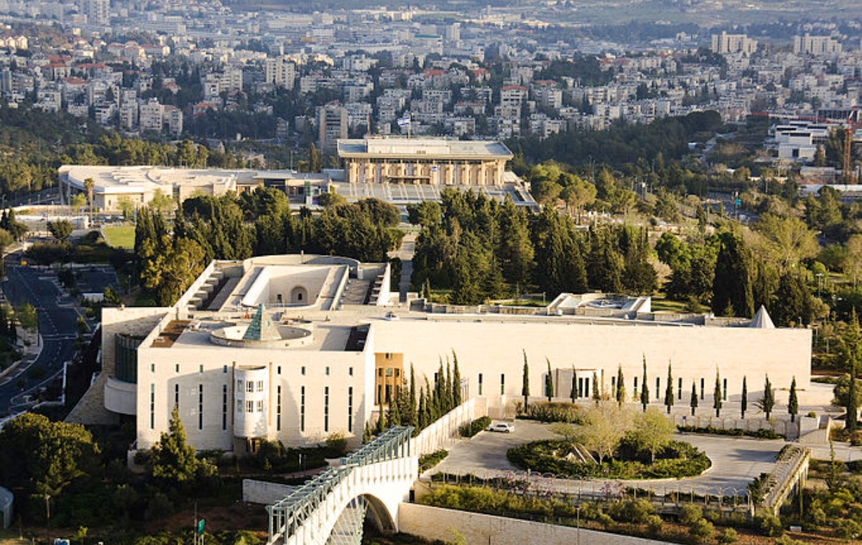 ISRAELE – Alta Corte di Giustizia contro ministro Ben Gvir