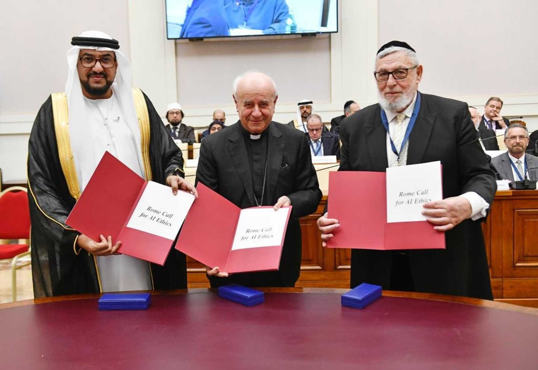 ISRAELE – Rav Weisz al papa: basta distorsioni e pregiudizi