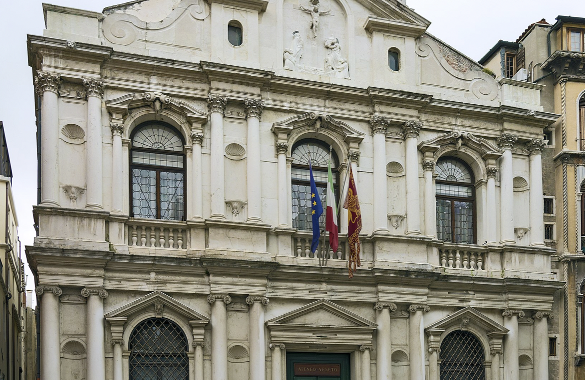 VENEZIA – Comunità ebraica contro Ateneo Veneto per evento su “genocidio”