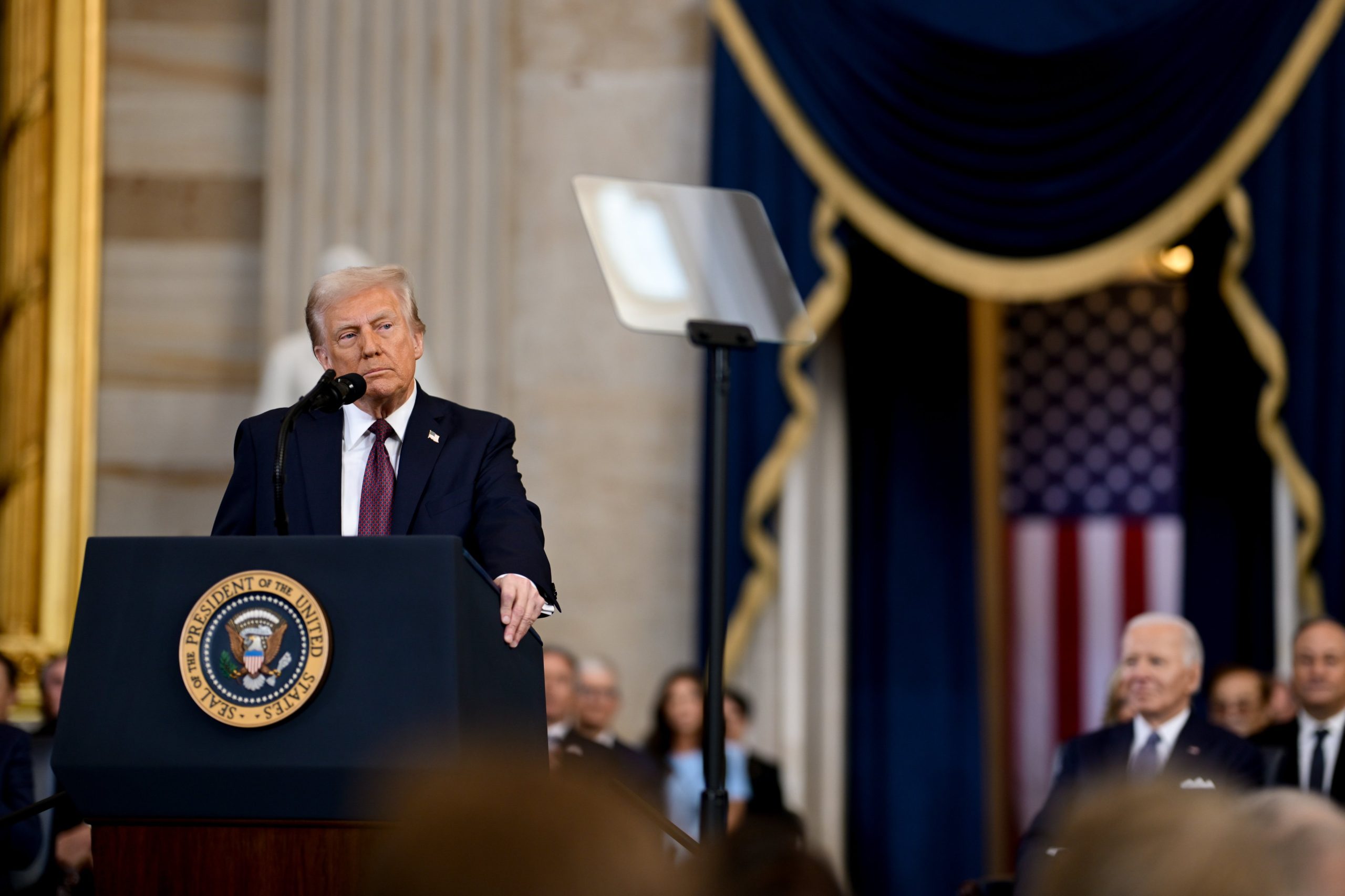 ISRAELE – I dubbi di Trump sulla tregua a Gaza