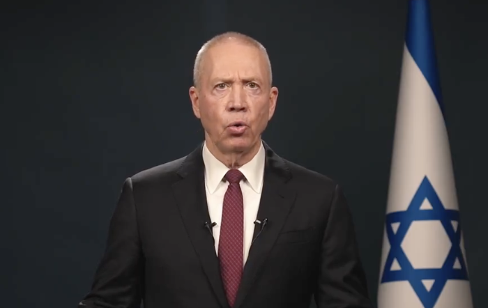ISRAELE – Gallant lascia la Knesset e punta a guidare il Likud