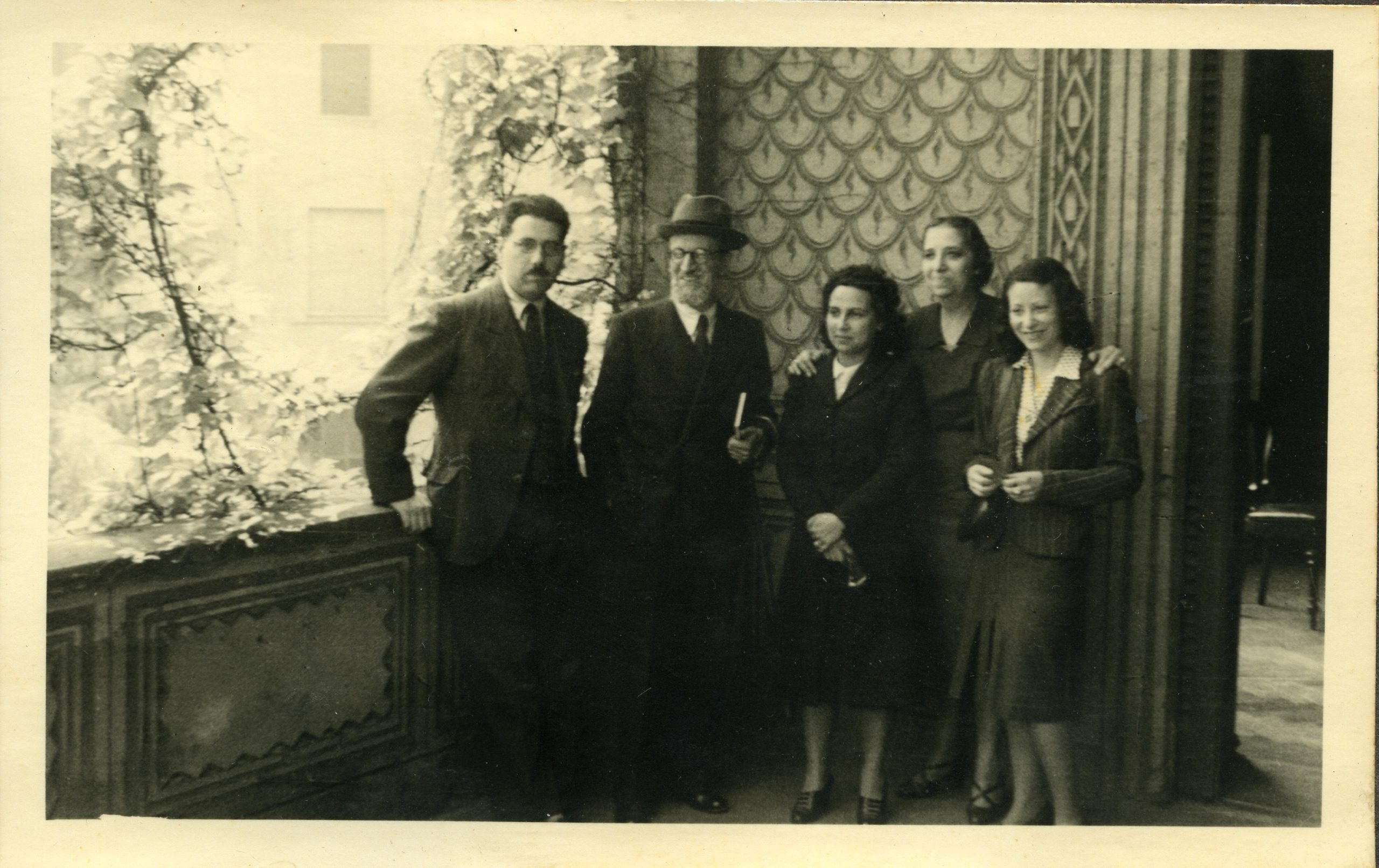 MEMORIA – L’antisemitismo in cattedra in mostra fino al 23 febbraio