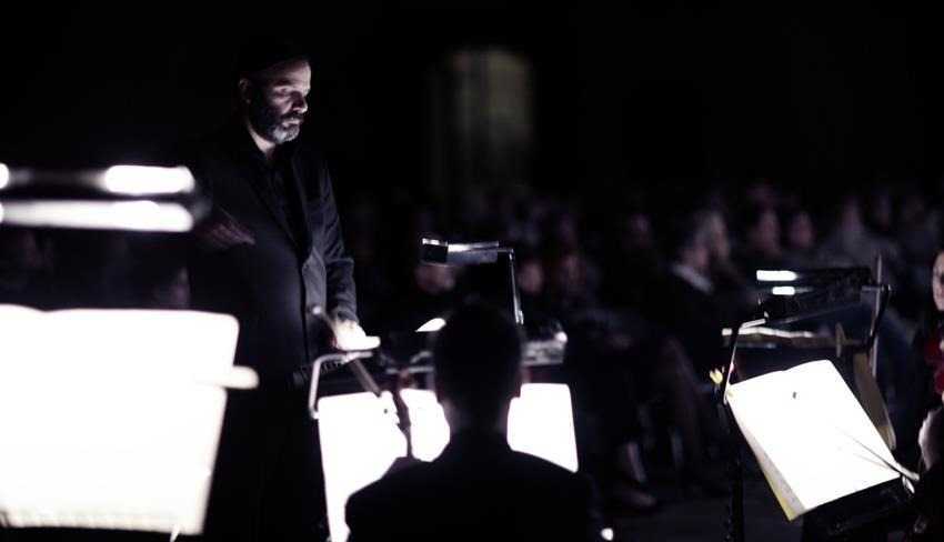 MUSICA – Il 23 gennaio Concerto della Memoria <br> All’Auditorium di Roma musiche finora taciute