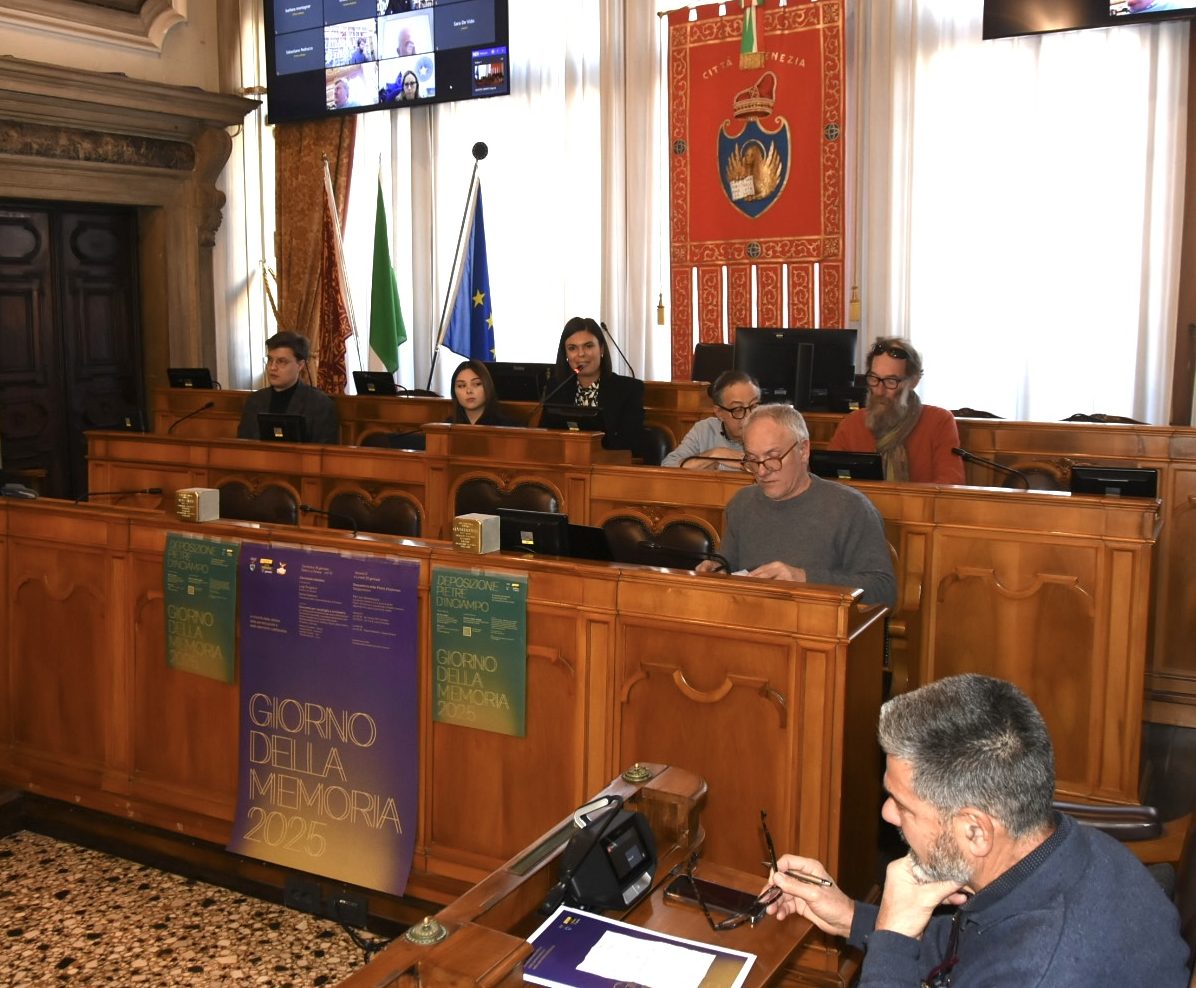 MEMORIA – Il programma di Venezia e la censura che non c’era