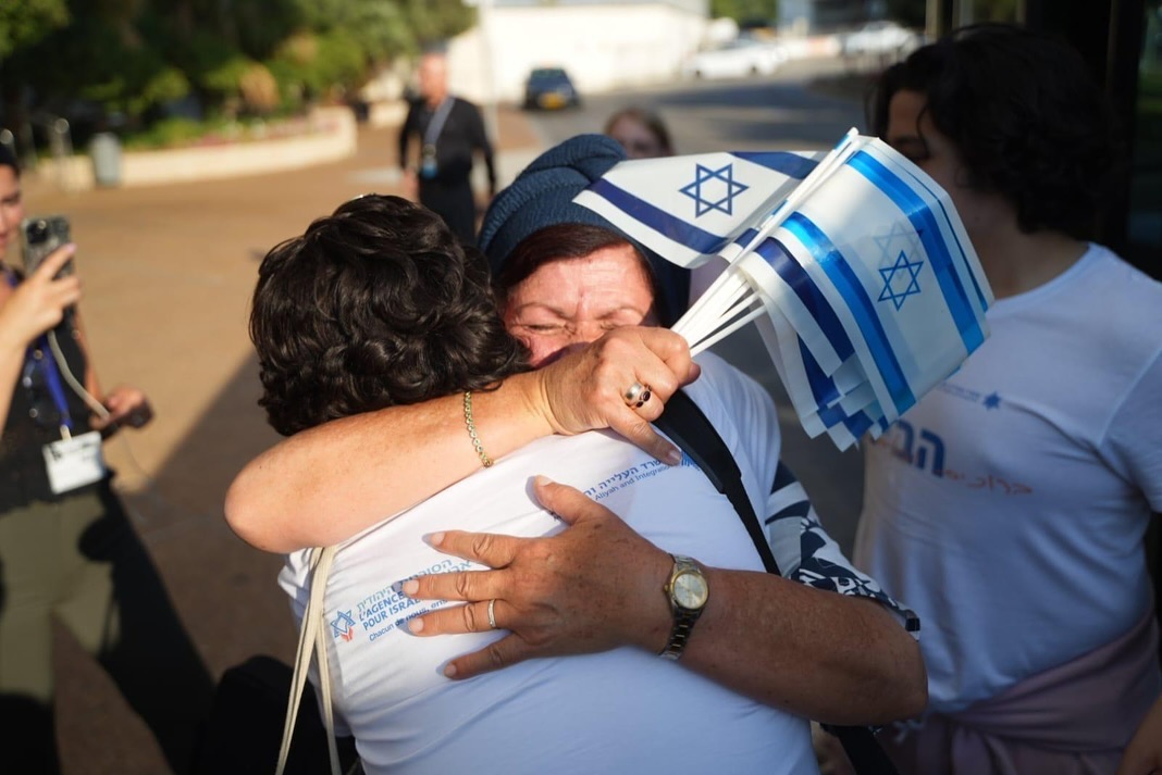 ISRAELE – Della Pergola: Saldo negativo emigrazione non sorprende