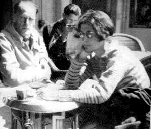 SHIRIM – Lampo (Simone Weil)
