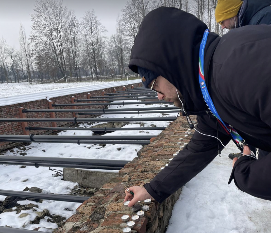 MEMORY – UCEI’s commitment to keep it alive