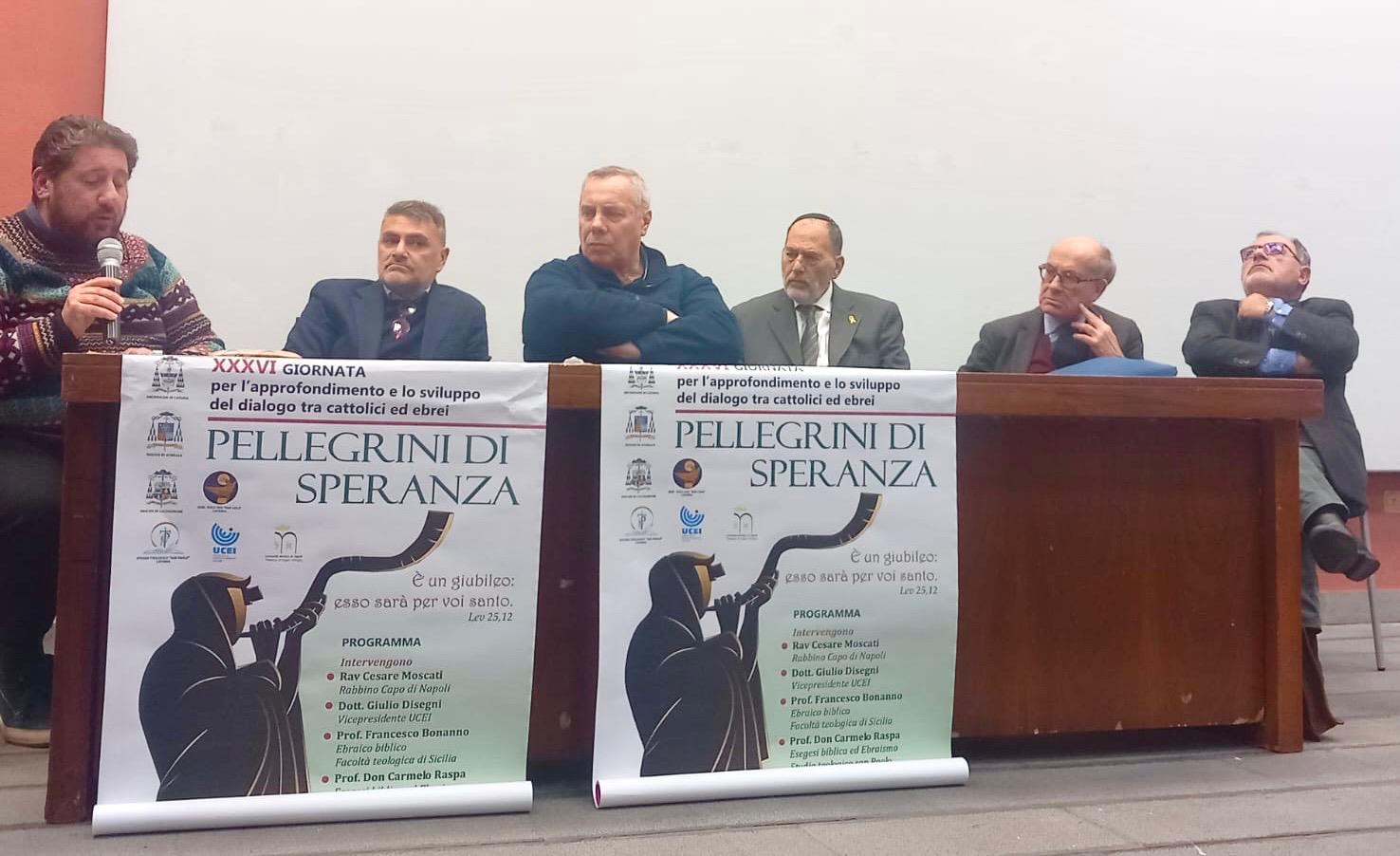 DIALOGO – Rabbini italiani: Con la Chiesa momento critico
