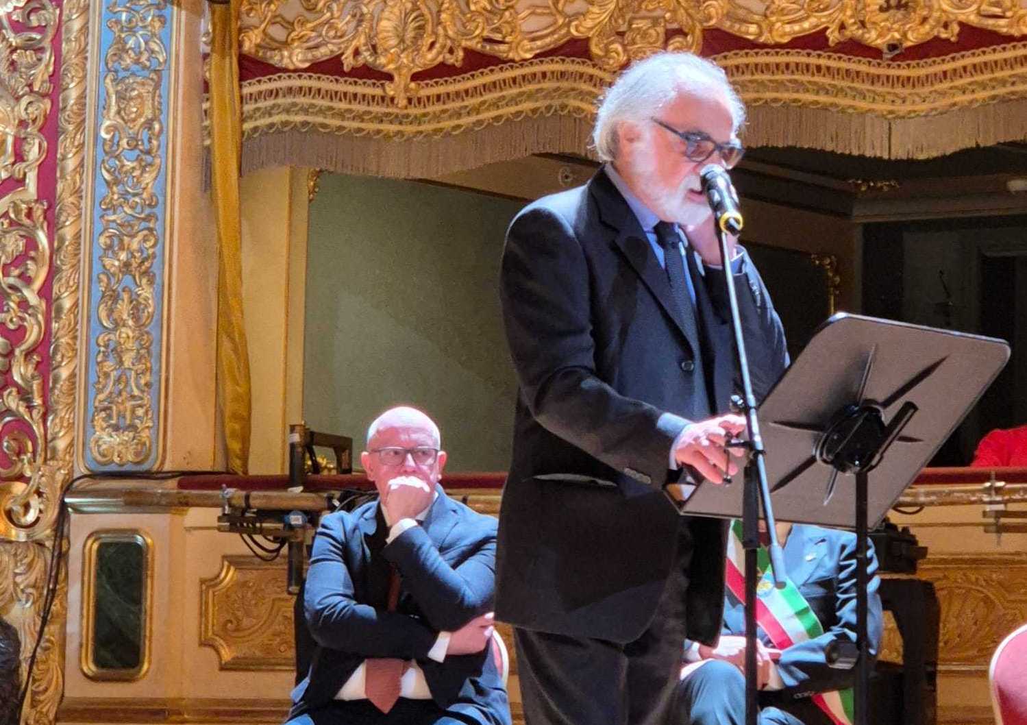 VENEZIA – Calimani: Se non si impara lezione Shoah, commemorare è tempo sprecato