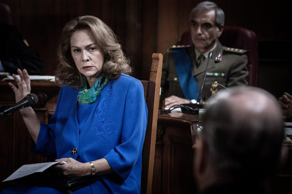 MEMORIA – Dal libro al film, la storia di Giulia Spizzichino