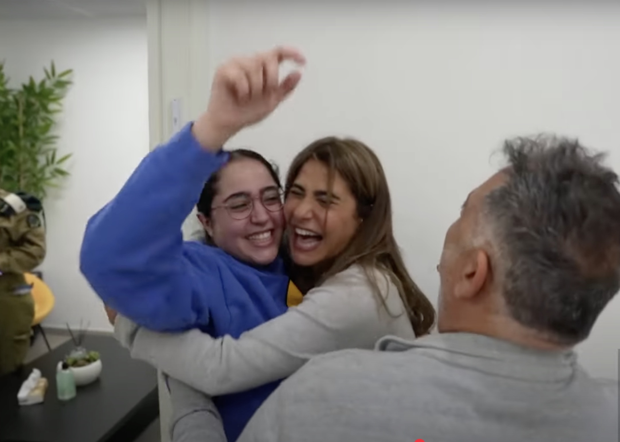 ISRAELE – Occhi sul caso Arbel dopo la liberazione delle quattro soldate