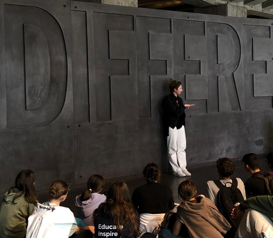 MILAN – Shoah Memorial, over 300,000 student visits