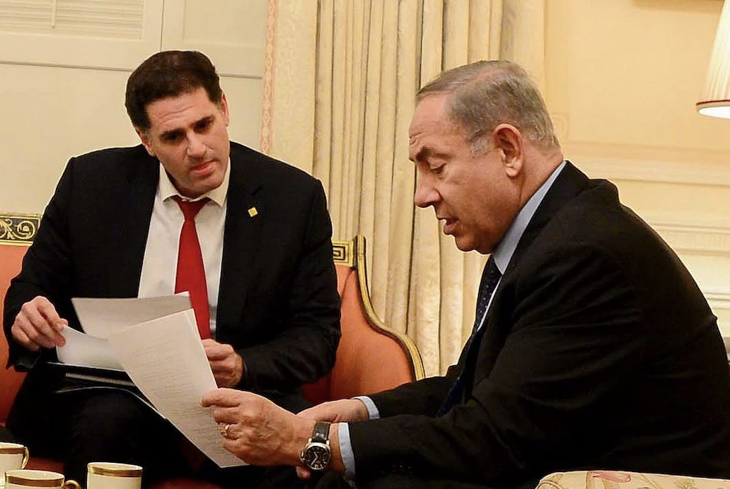 ISRAELE – Stallo con Hamas, dialogo inedito con la Siria