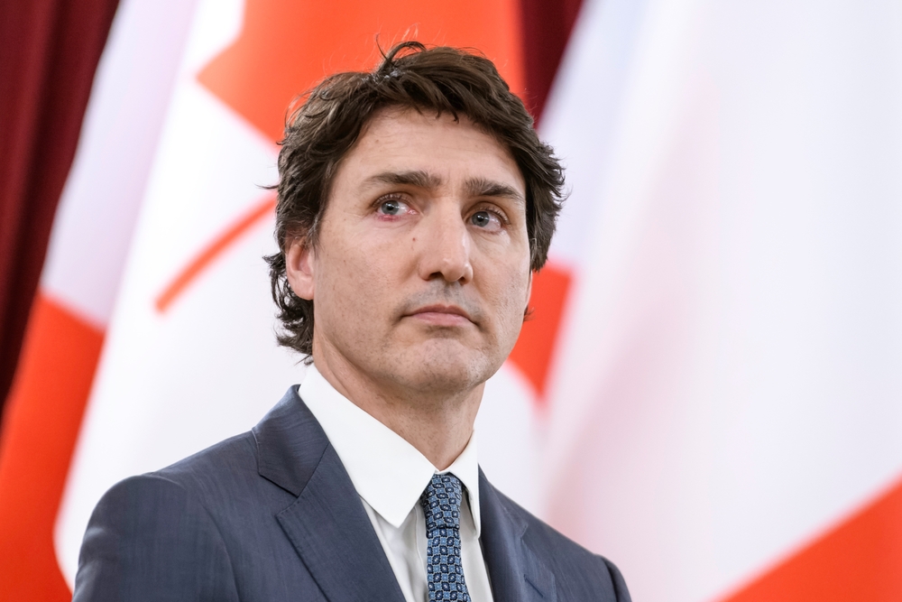 CANADA – Esce di scena Trudeau, la promessa mancata