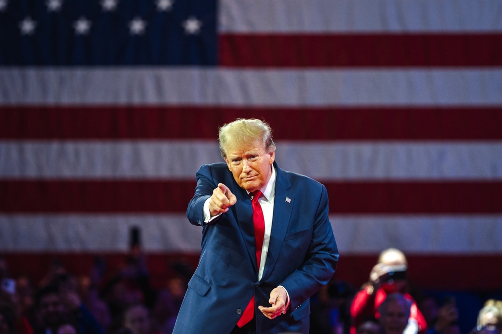 USA – Ritorna Trump: le nomine inattese