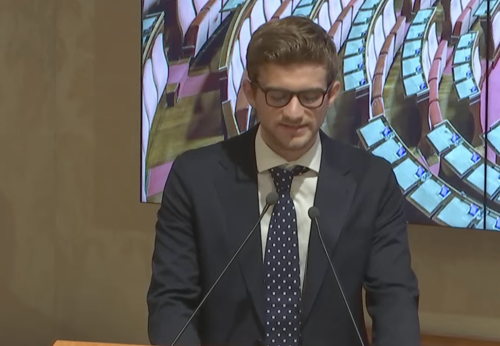 MILANO – Alla Statale il racconto della vera Israele
