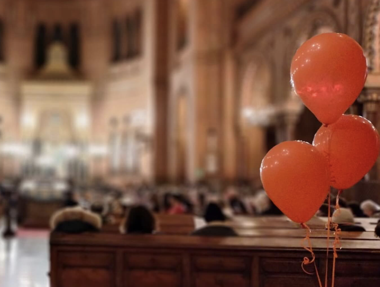 FIRENZE – Comunità ebraica inizia shivà per i Bibas