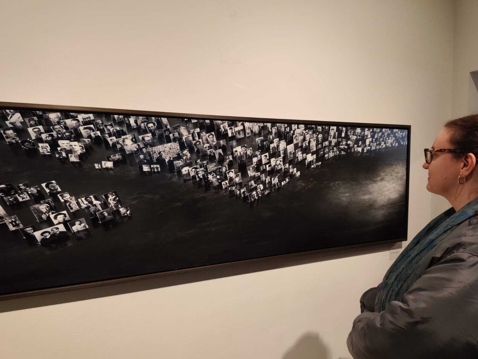 CASALE – Le foto di Bonetti per la Memoria e contro l’indifferenza