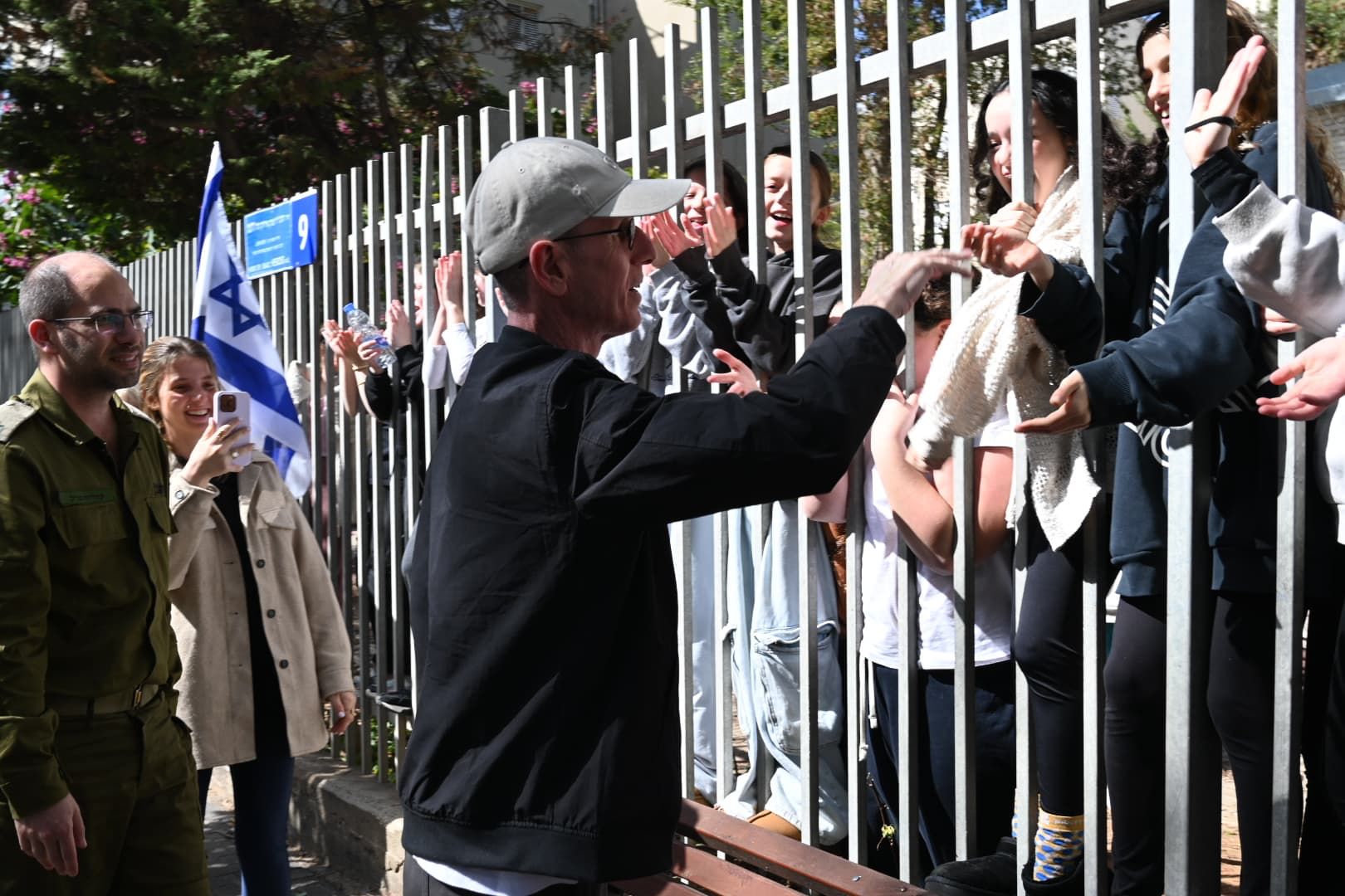 ISRAELE – Tregua in bilico, speranze per sabato