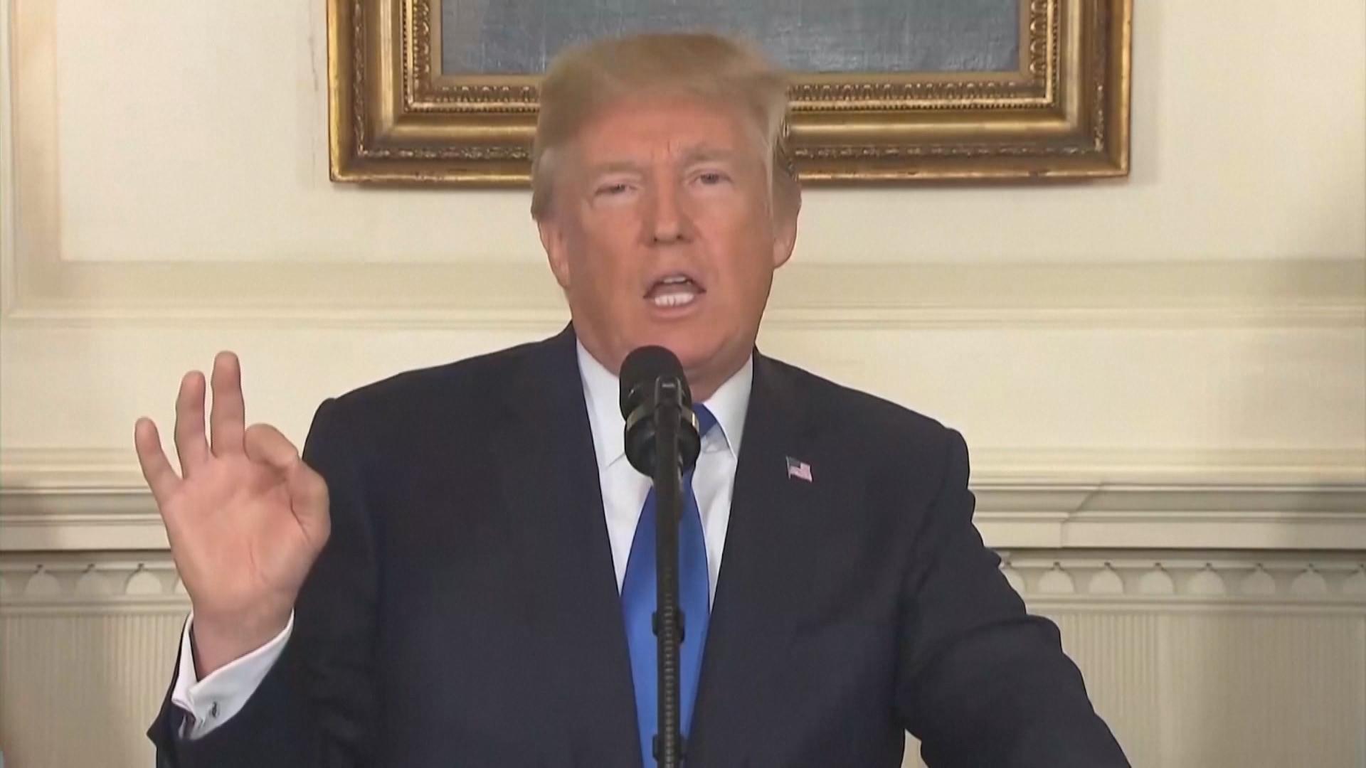 USA – La stretta di Trump sui confini pesa su 700 ebrei iraniani